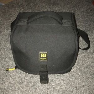 NWOT Ruggard shoulder camera bag